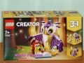 Продавам LEGO CREATOR 31111 31112 31114 31117 31118 31123 31124 31125 31126 31128 31129 31131 31132, снимка 8