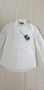 DQUARED2 Cotton Made In Italy Mens Size 50 / L НОВО ! ОРИГИНАЛ! Мъжка Риза!, снимка 3