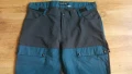 MOVE ON Stretch Trouser размер XL панталон със здрава и еластична материи - 1335, снимка 3