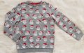Коледна блуза 8-9 години, снимка 5