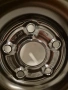 Чисто нова резервна гума (тип патерица) 125 70 R18 за VW Skoda Seat Audi , снимка 3