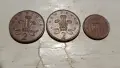 2 нови пенса 1971 и 1 нов пенс 1980 , снимка 1
