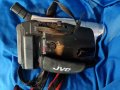 JVC gr fxm41e VHS камера, снимка 7