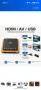 ретро dvd player, снимка 3