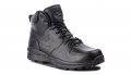 Nike Manoa Leather номер 44 Оригинални Кожени Обувки код 1075, снимка 4