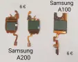 Дисплей за Samsung C100,X100,R220,B100,B130,E1100,C160,C270,E1150,B220,A100,A200,A400,A800,C120,X120, снимка 8