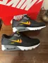 Оригинални мъжки маратонки Nike Air Max 90 Black, №43, снимка 3