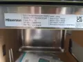 Микровълнова фурна за вграждане Hisense - 25 л., снимка 9