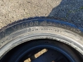 Гуми 215 50 17 Гудиър Goodyear 2 броя. Нов внос. Не са нови!, снимка 5