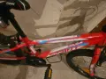 Детско колело 20" CASPER SPRINT, снимка 5