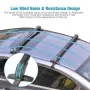 Комплект греди за автомобил Automat, Универсални, Багажник, До 75кг, 110см, снимка 6