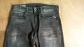 G-Star REVEND SKINNY Jeans Размер 29 / 34 оригинални еластични дънки 24-64, снимка 4