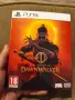 Blood of the dawnwalker day one edition PS5, снимка 2