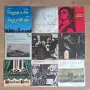 Продавам Музикална Колекция от 1900 грамофонни плочи, 200+ аудиокасети, VHS, CD и музикални книги, снимка 1