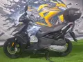 Kymco Agility 16+ 125, снимка 2