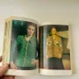 Стара книга Ръчно и комбинирано плетиво 1983 В0134, снимка 3