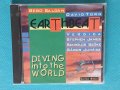 Bebo Baldan – David Torn - 1995 - Diving Into The World(Tribal,Future Jazz), снимка 1