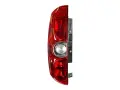 Ляв или десен заден стоп Mars за Opel Combo 2012–2016 без платка за врати тип V, снимка 1