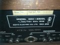 sanyo-japan ретро ресивър 0303210827, снимка 10