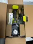 Ryobi R18AG7-0 18V ONE+ Brushless 125 мм, снимка 3