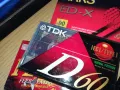 SONY TDK-НОВИ КАСЕТИ 2112241544, снимка 10