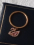 Пръстен с декоративен елемент 52691, снимка 6