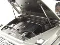 Mercedes-Benz G-Klasse G-Modell 2024 - мащаб 1:18 на Norev моделът е нов в кутия, снимка 9