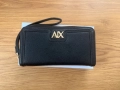 Armani Exchange кожен портфейл, снимка 1