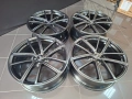 8MA601025S Нови Оригинални RS Джанти Audi Q5 SQ5 FY 2025-, снимка 7
