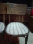 Ретро столове, снимка 1