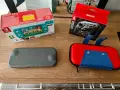 Nintendo Switch lite Picofly mod 256gb, снимка 3