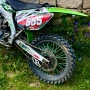 Kawasaki kxf450 2008, снимка 2