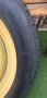 Резервна гума/патерица Subaru XV, снимка 6
