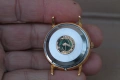 СССР мъжки часовник Полет Де Лукс /24 камъка/, снимка 6