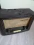 Старо лампово радио GRUNDIG TYPE 945 WX , снимка 1