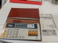Калкулатор Canon Checkbook , снимка 5