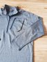 Оригинална мъжка блуза Eddie Bauer First Ascent 1/4 Zip Fleece, снимка 3