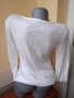Мо Савели - България бяла дамска блуза , снимка 2