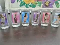 стъклени чашки еротика , снимка 5