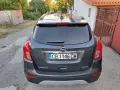 Opel MOKKA X LPG НАВИ КАМЕРА, снимка 4