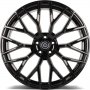 21" Джанти Ауди 5X112 Audi Q8 Q7 SQ A8 D4 4H A7 S7 A6 S6 A4 S4 S Line, снимка 2