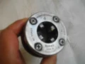 1/2" Винторезна глава Rothenberger Industrial за резби на тръби 1:16 дясна оригинална стандарт BSPT, снимка 6