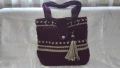 Дамски плетени чанти , снимка 9