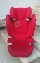 Детско столче седалка за кола CYBEX Solution M-FIX Gold 15-36 кг, снимка 1