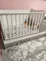 Два броя бебешки легла , снимка 3