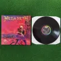 Нови Грамофонни Плочи Metallica Megadeth, снимка 7
