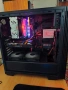 Компютър CPU 2600, 16RAM, 750 SSD, 1TB HDD, RTX 2060, 2xМонитора, KB/M, снимка 3