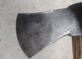 Брадва / топор внос от Германия, снимка 9