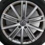 Алуминиеви джанти 5x112 с гуми R18 Volkswagen Tiguan I 2007-2015 ID: 155926, снимка 3