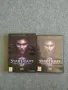 StarCraft II: Heart of the Swarm – Оригинална Кутия, снимка 4